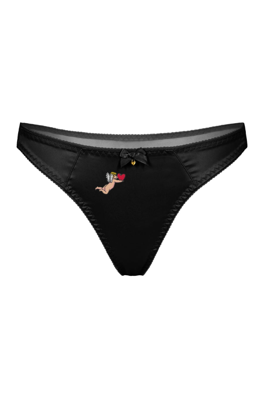 Cupid: Personalised Knickers