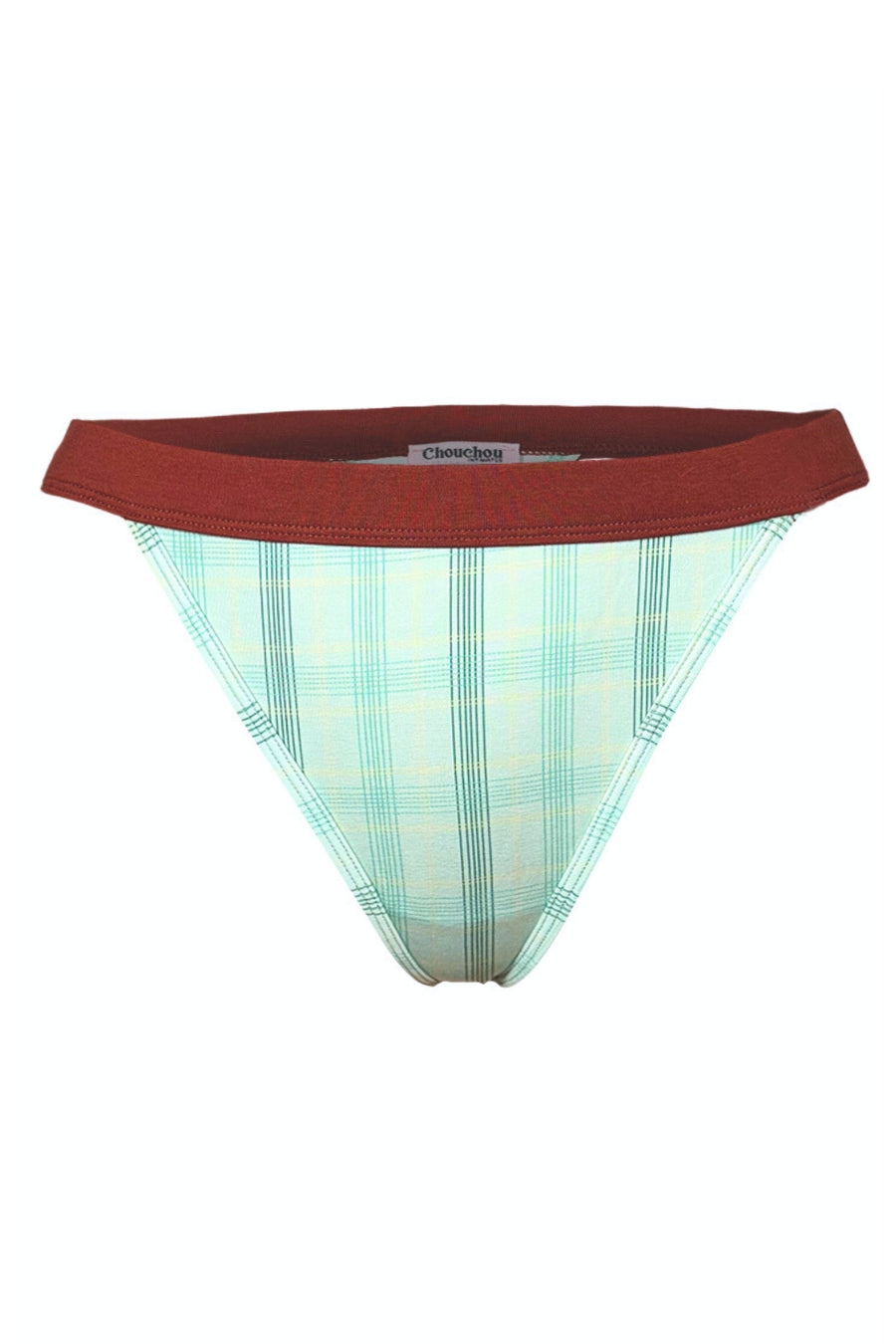 Junie Bralette & Thong Set