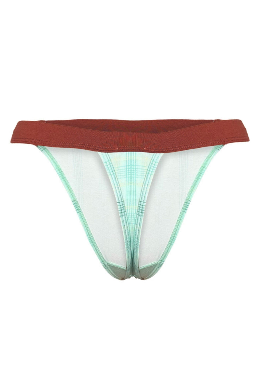 Junie Bralette & Thong Set