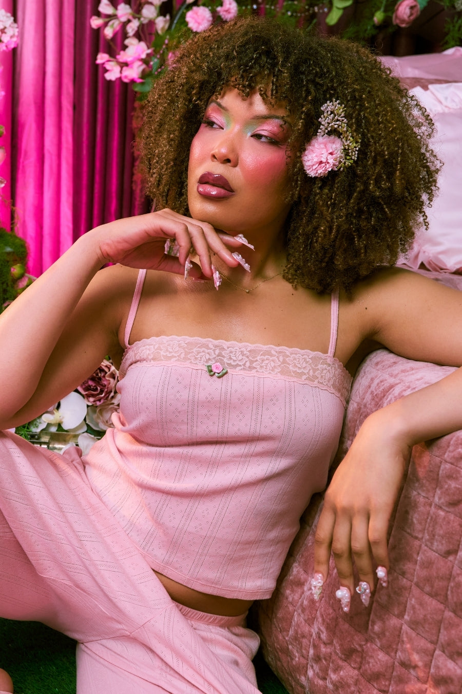 Peony: The Complete Set