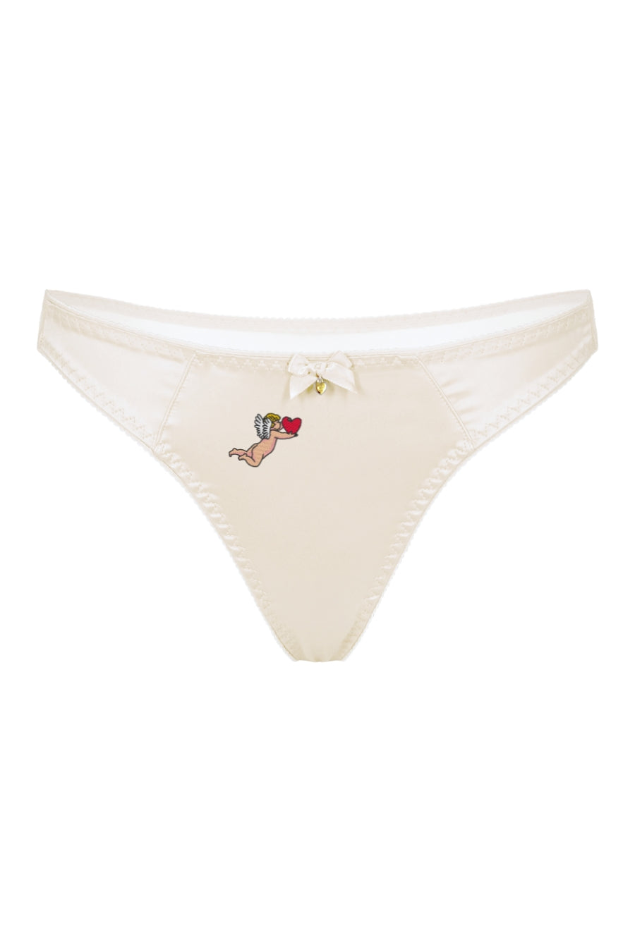 Cupid: Personalised Knickers