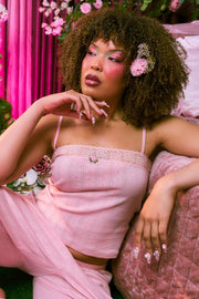Peony Cami