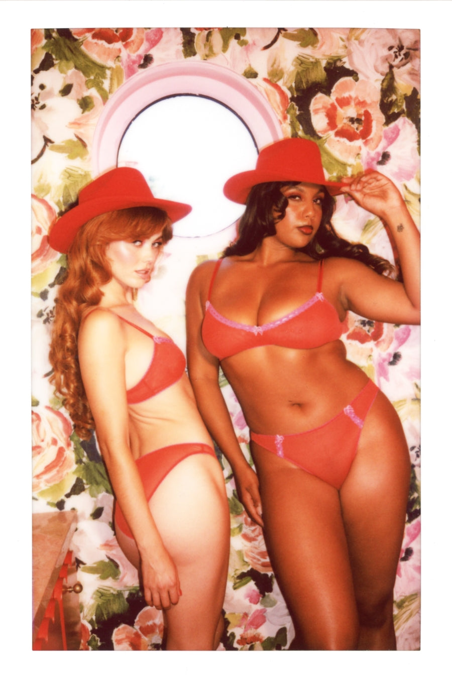 Nancy: The Complete Brief Set