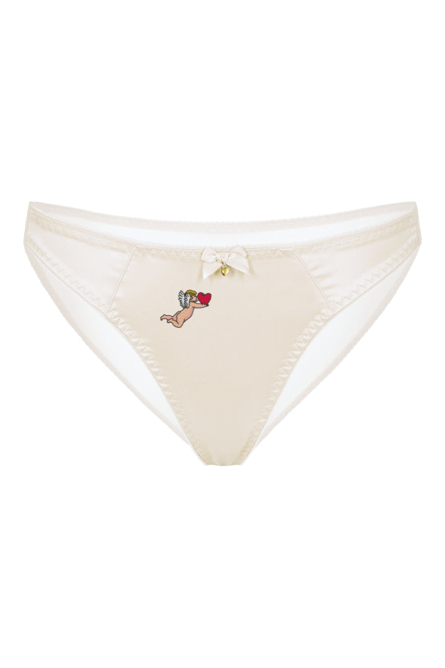 Cupid: Personalised Knickers