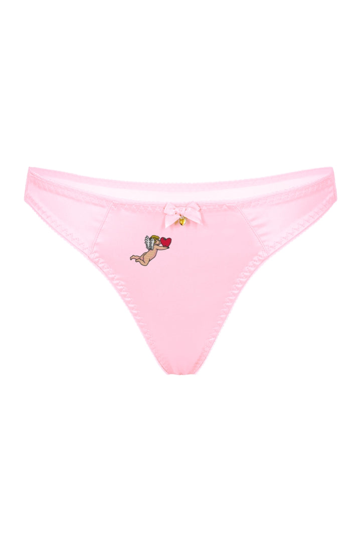 Cupid: Personalised Knickers