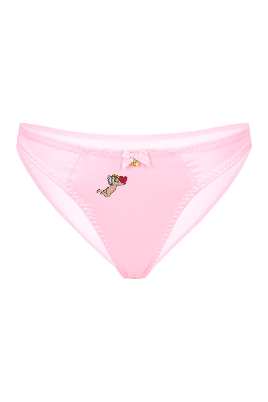 Cupid: Personalised Knickers