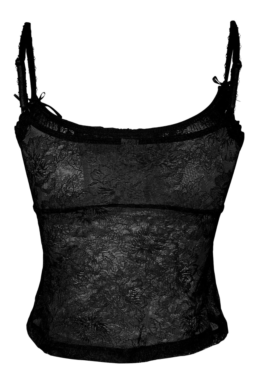 Taylor Cami & Boy Short Set