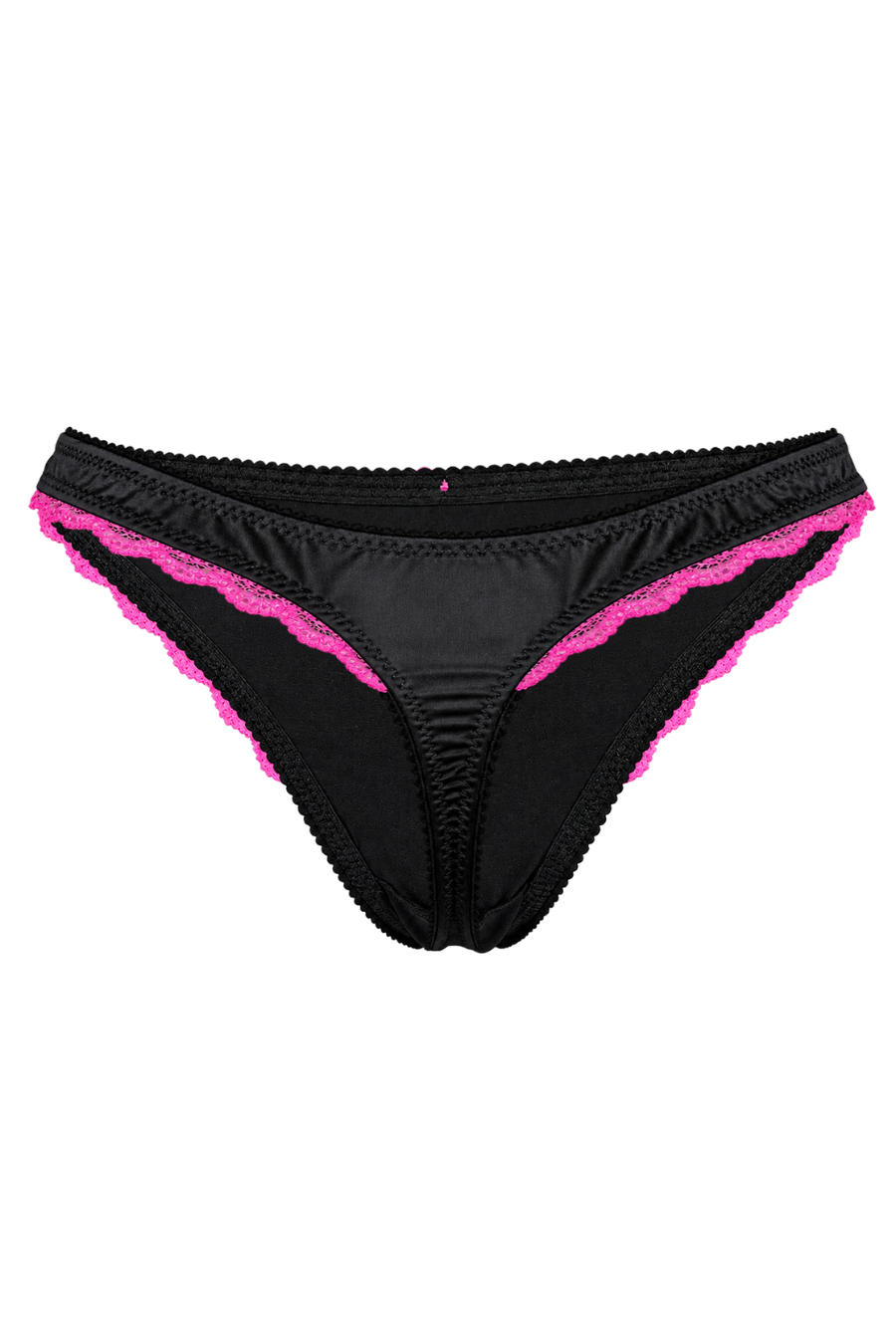 Azalea Thong