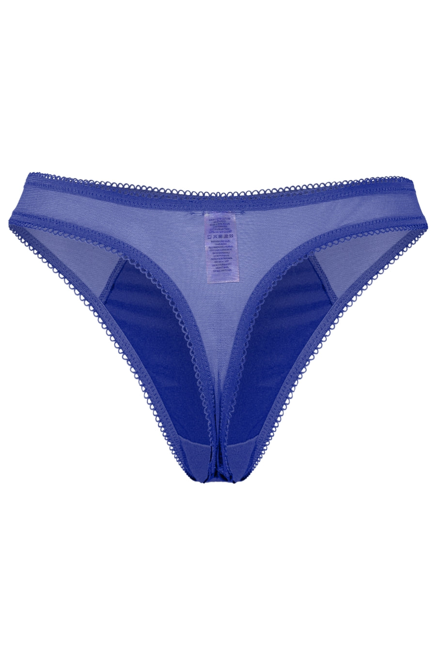 Amélie Underwire Bra & Thong Set