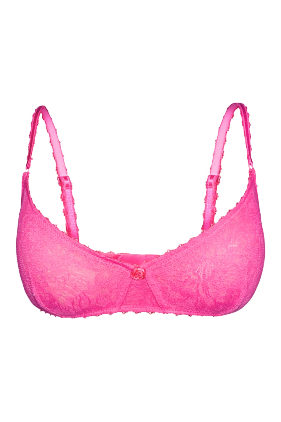 Taylor Bralette & Thong Set