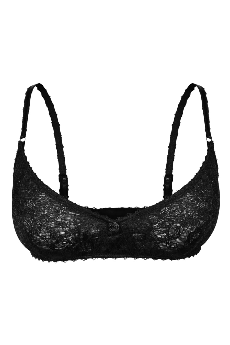 Taylor Bralette & Thong Set