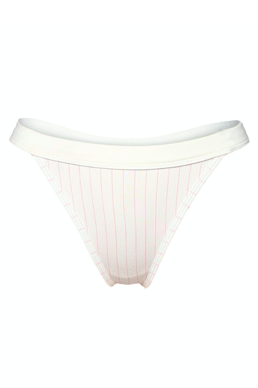 Junie Bralette & Thong Set