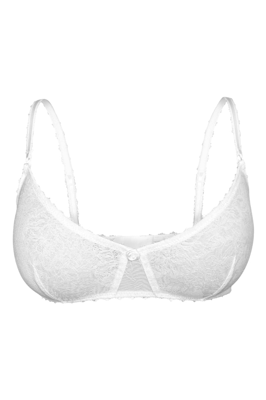 Taylor Bralette & Thong Set