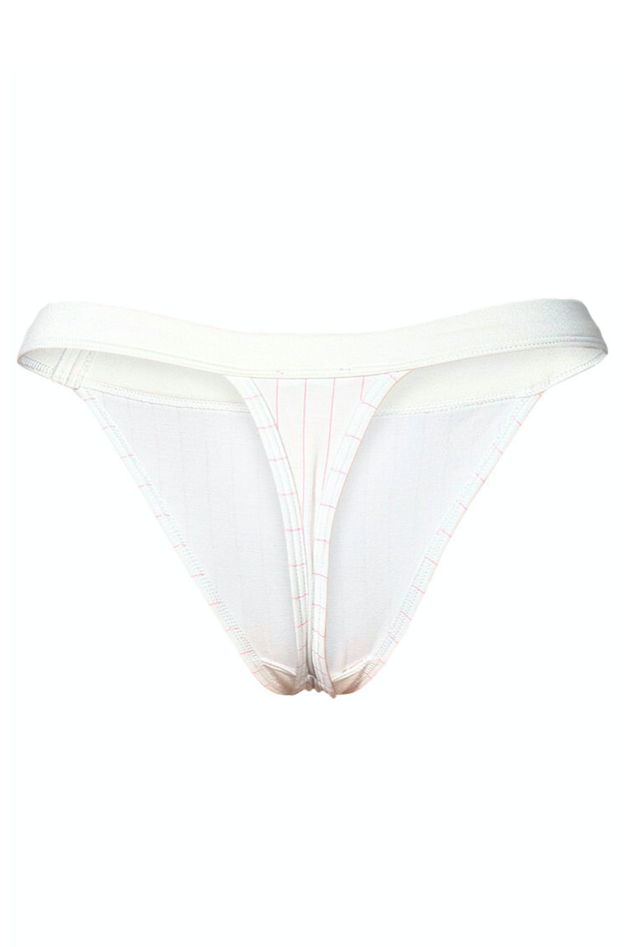 Junie Bralette & Thong Set