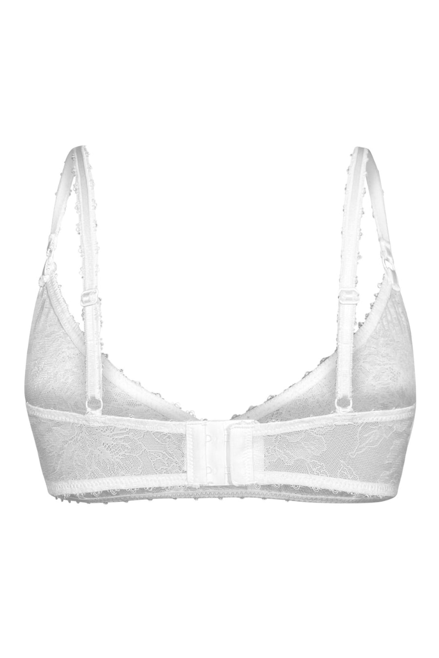 Taylor Bralette & Thong Set