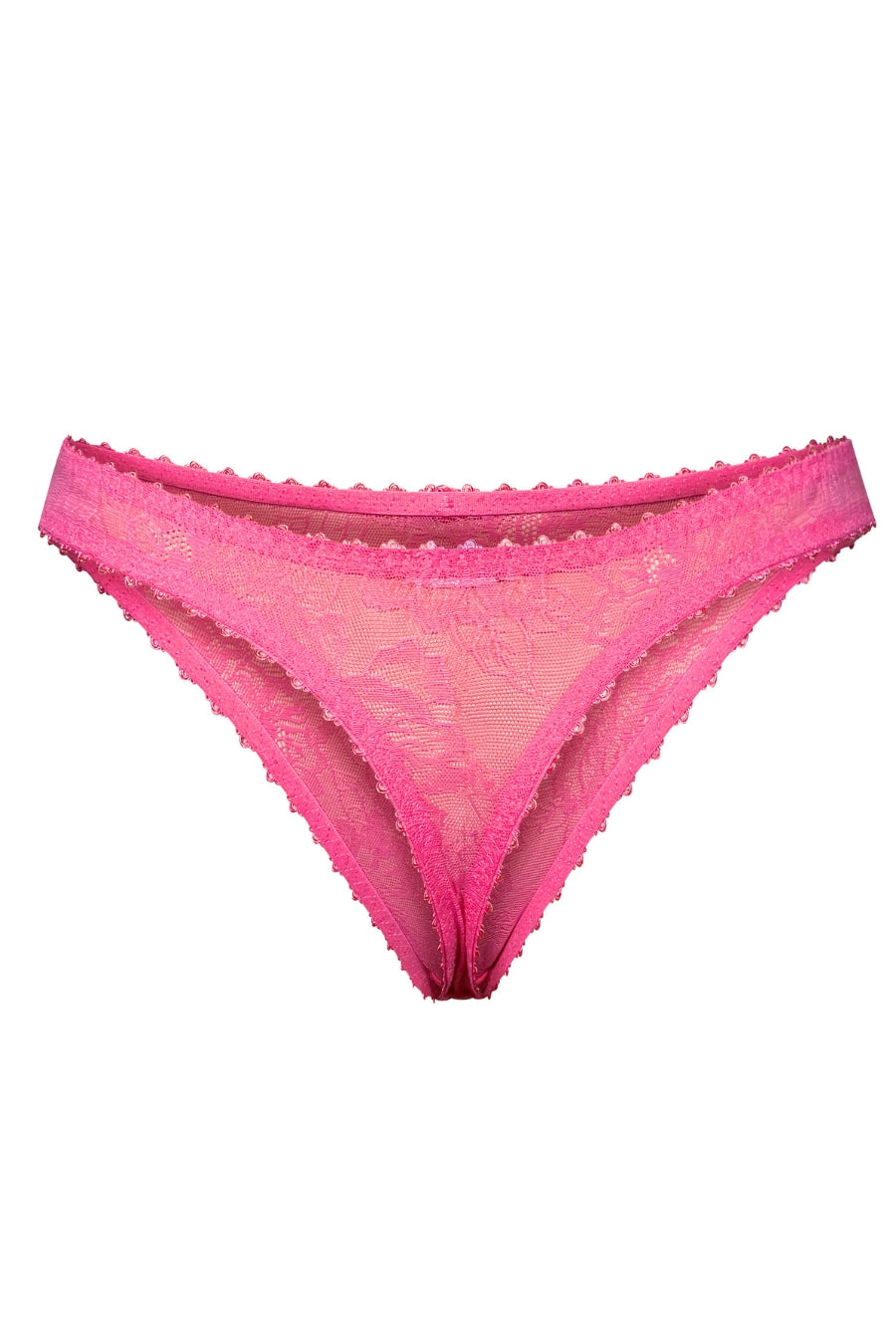 Taylor Bralette & Thong Set