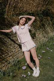Primrose Shorts