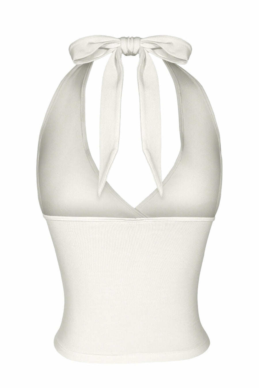 Junie Halter Top