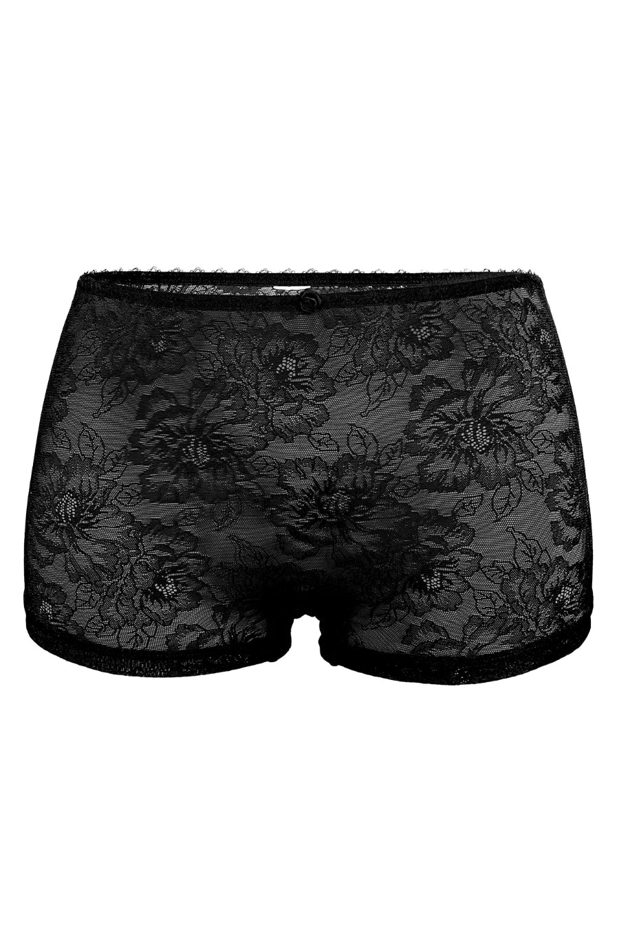 Taylor Cami & Boy Short Set