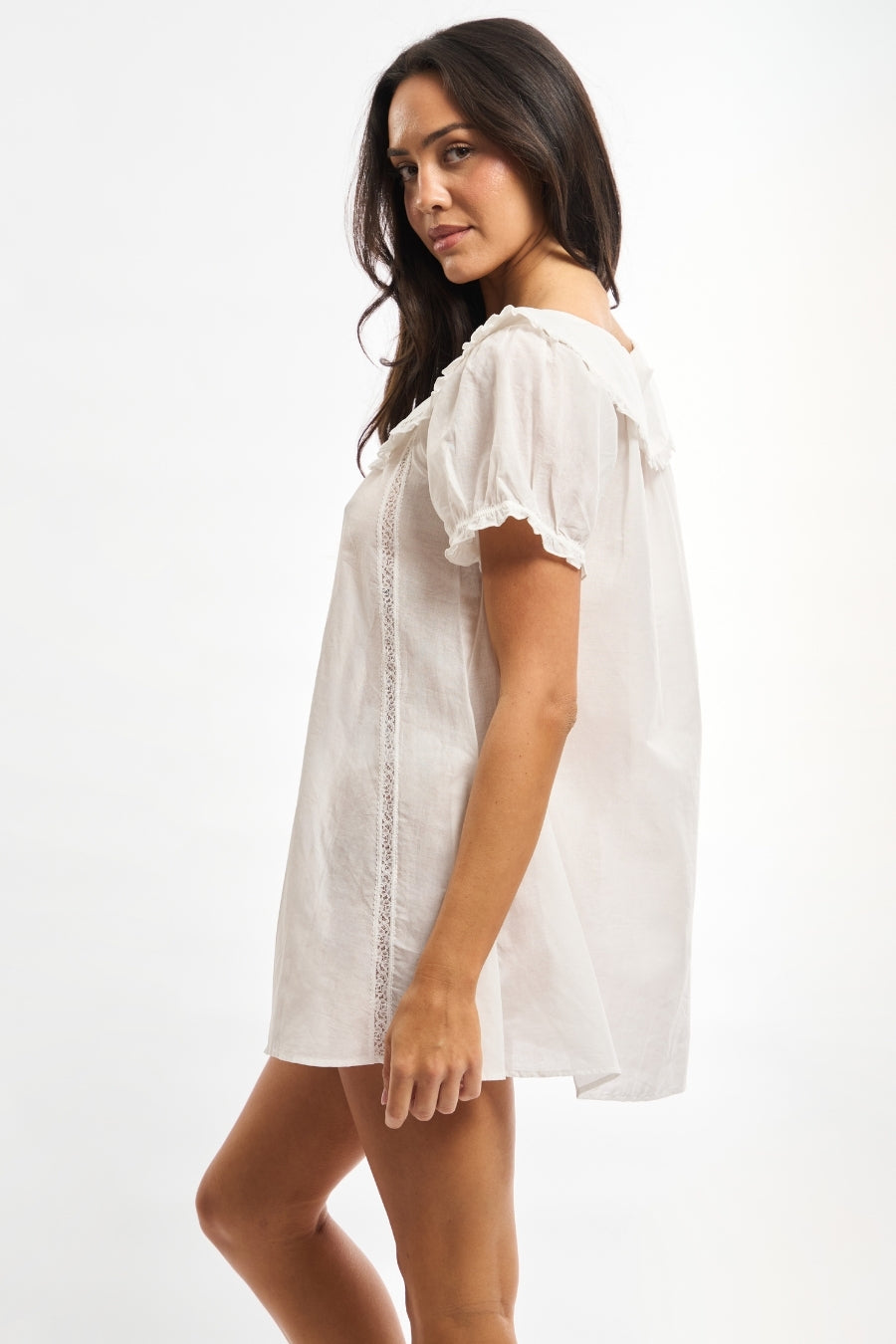 Clara Babydoll
