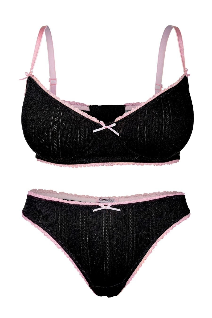 New Arrivals – Chouchou Intimates