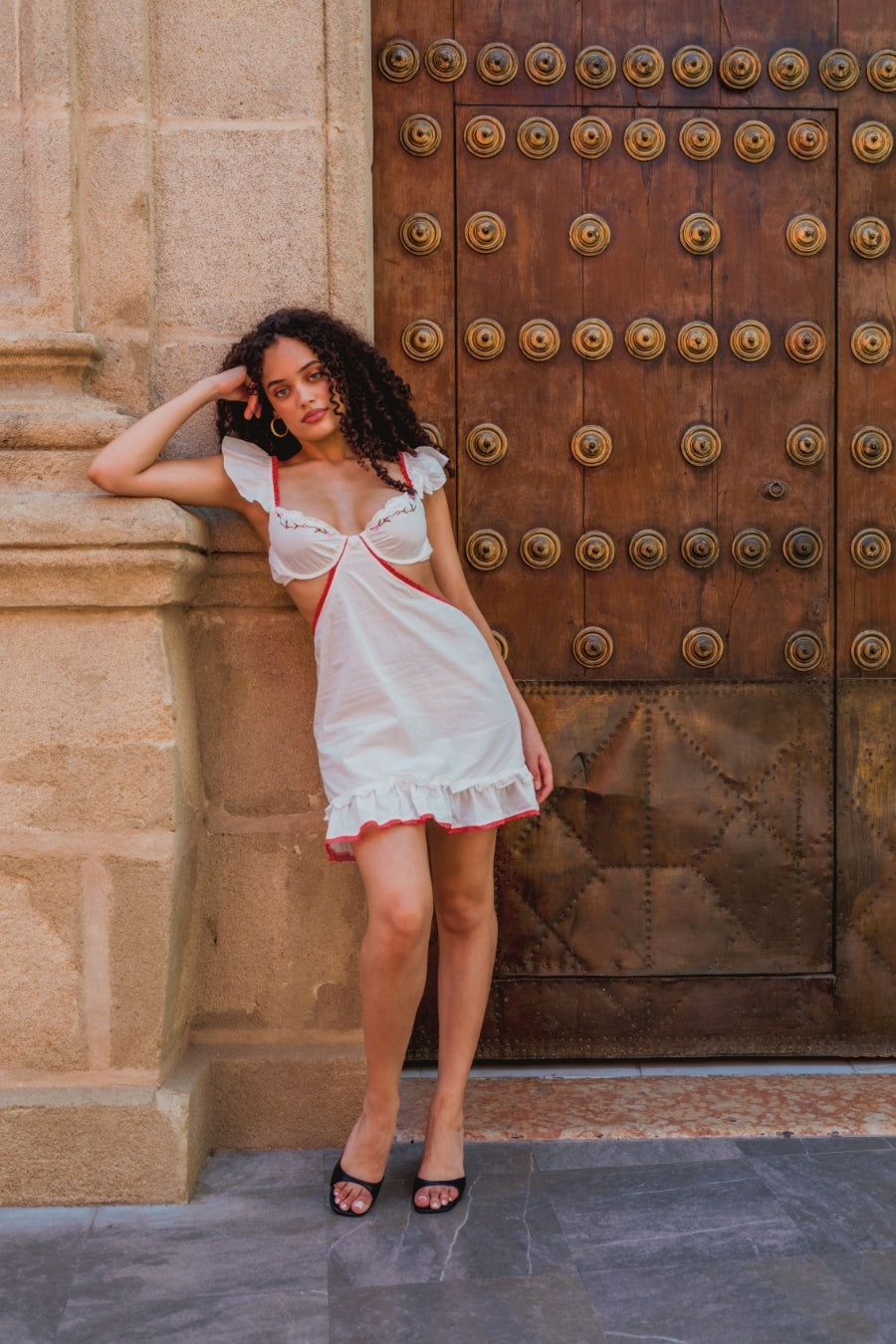 New Arrivals – Chouchou Intimates