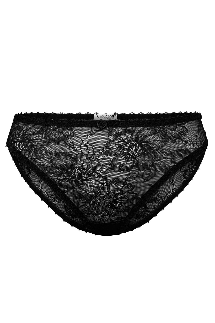 Taylor Bralette & Brief Set