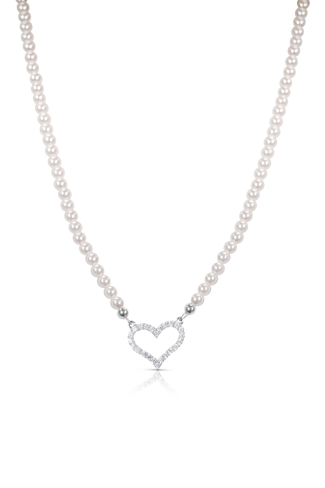 Love Struck Necklace