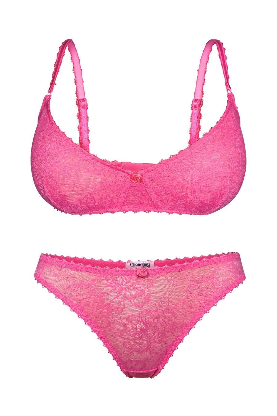 New Arrivals – Chouchou Intimates