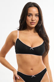 Olivia Bralette