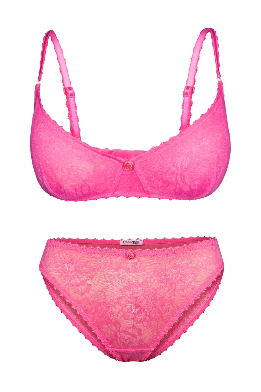New Arrivals – Chouchou Intimates