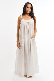 Dina Maxi Dress