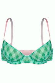 Kaia Underwire Bra