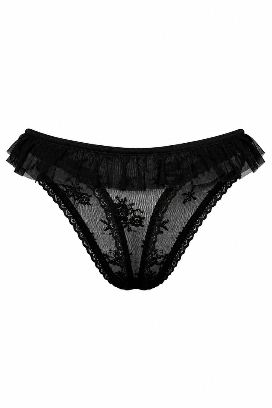 Gabriela Bralette & Thong Set