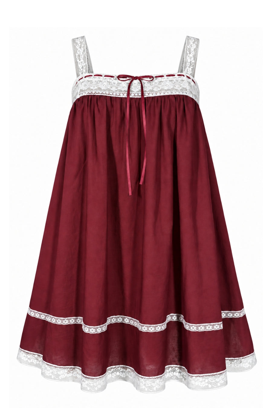 Jane Babydoll