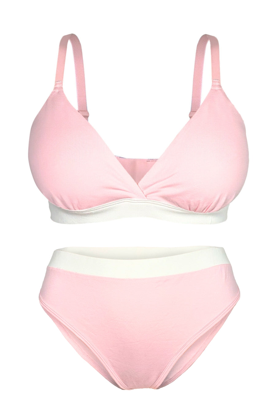 Junie Bralette & Tanga Set