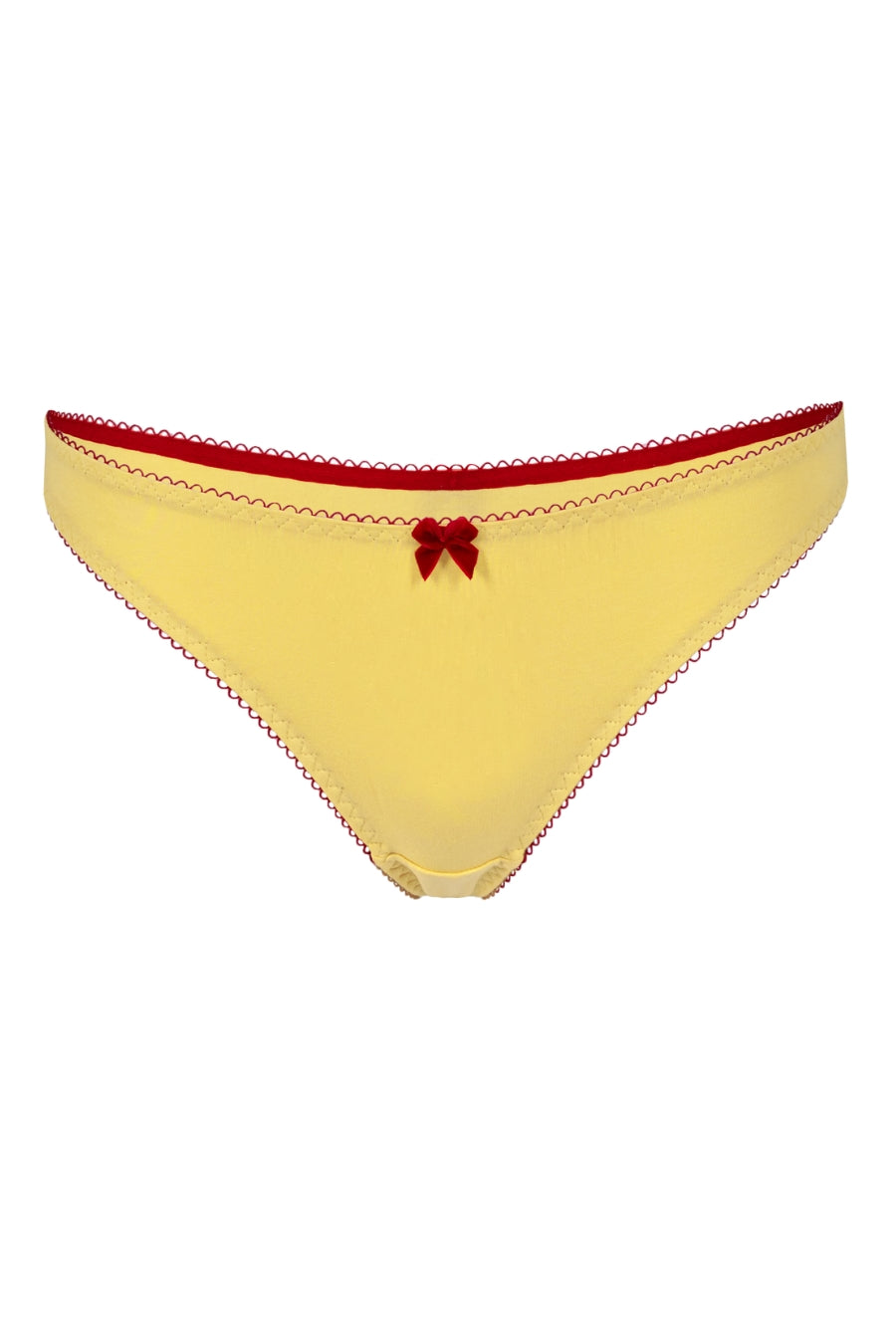 Love Letter: Personalised Knickers