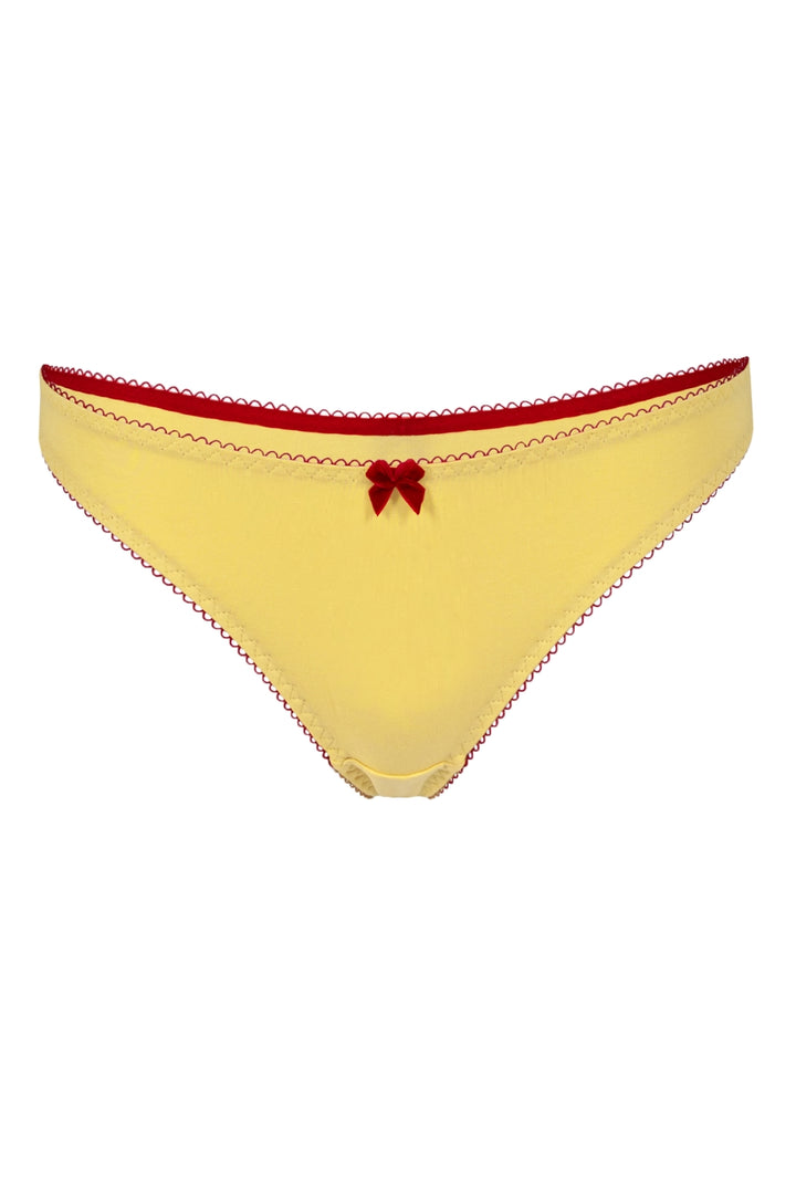 Love Letter: Personalised Knickers