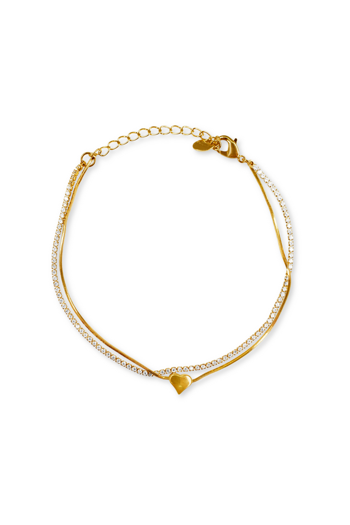 Radiance & Romance Bracelet