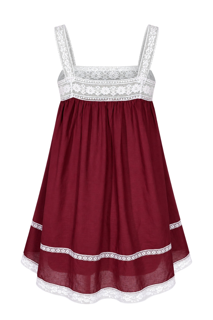 Jane Babydoll