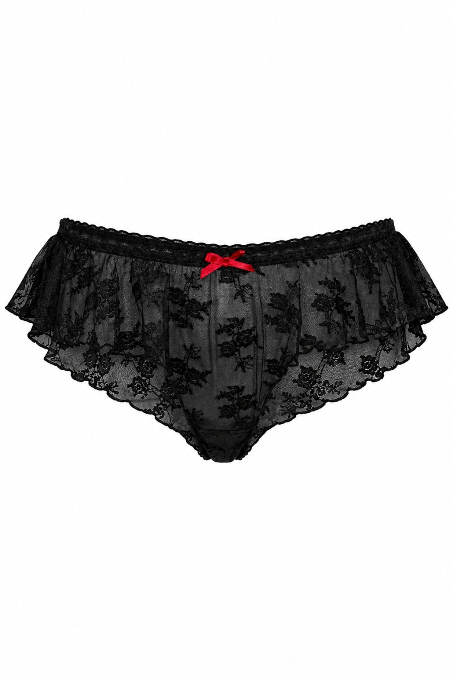 Gabriela French Knicker