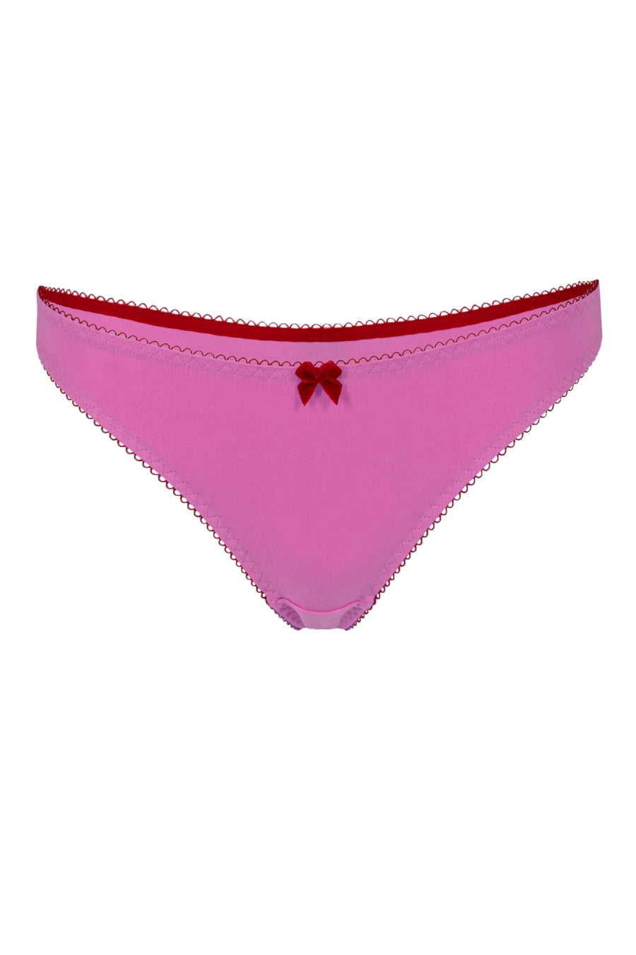 Love Letter: Personalised Knickers