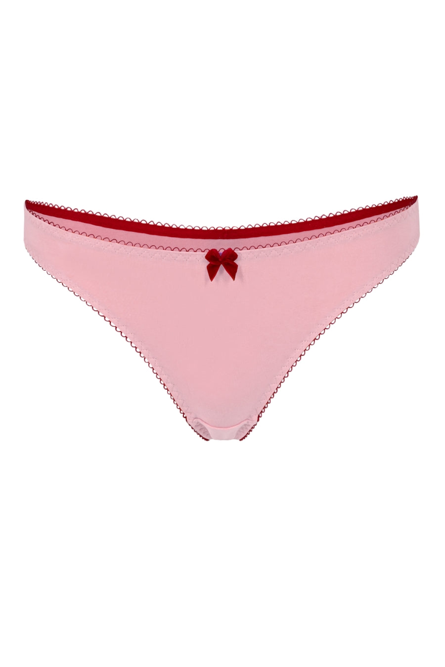 Love Letter: Personalised Knickers