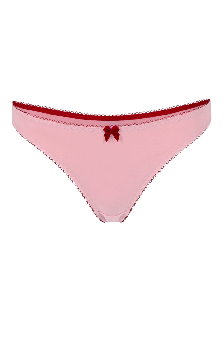 Love Letter: Personalised Knickers