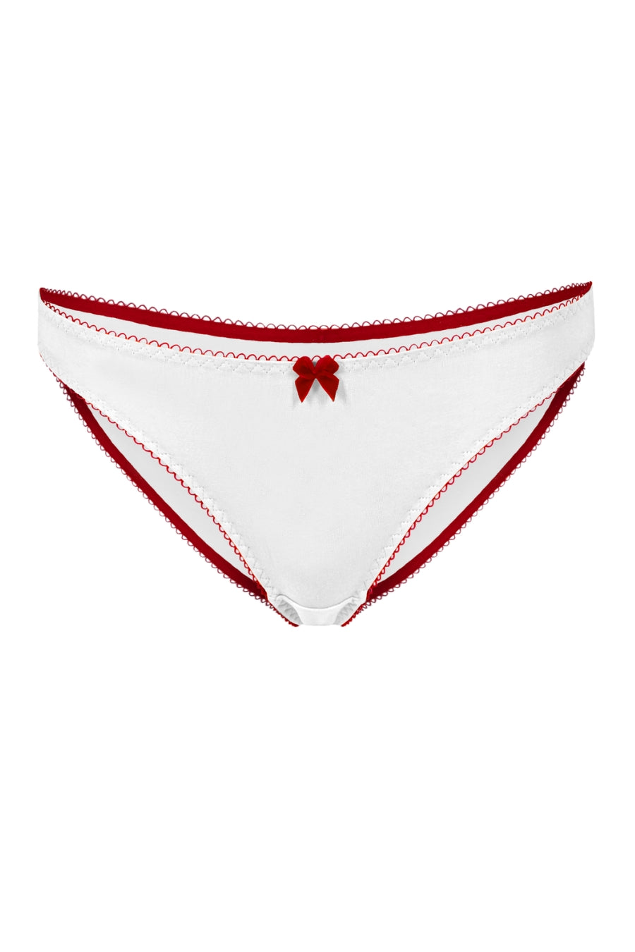 Love Letter: Personalised Knickers