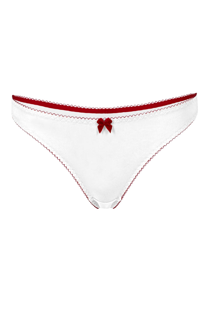 Love Letter: Personalised Knickers