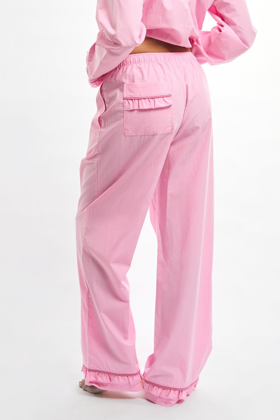 Poppy Pants
