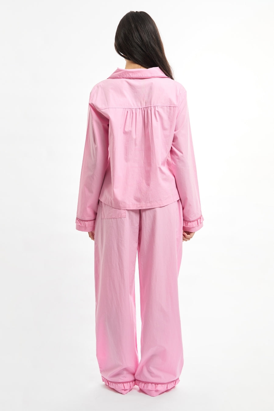 Poppy Pants