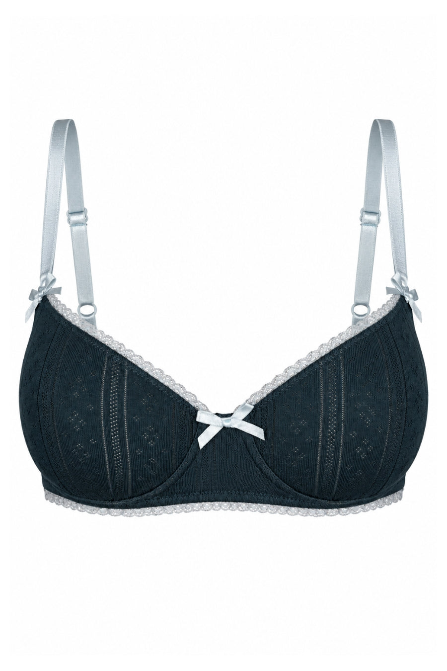Olivia Bralette & Thong Set