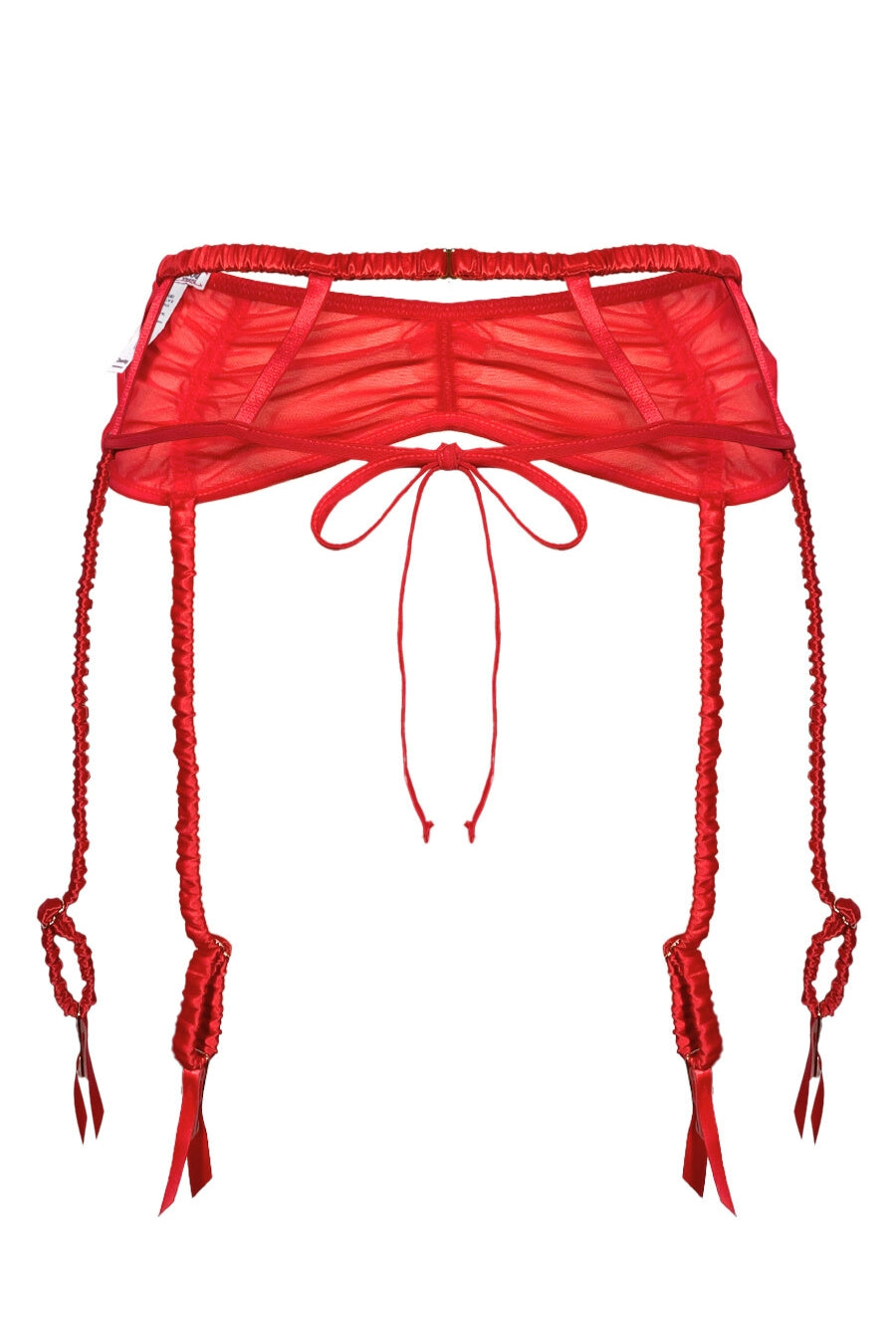 Camilla Garter Belt